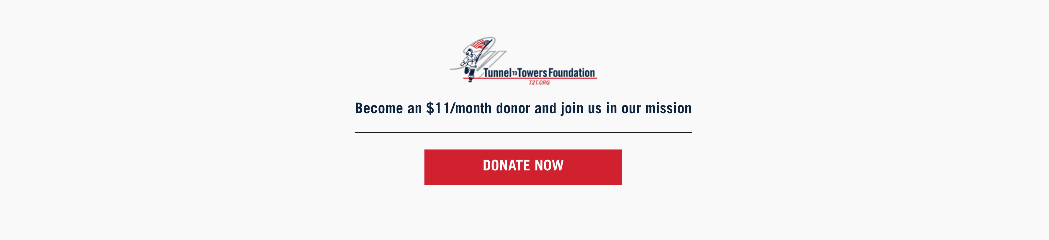 Donation Integration