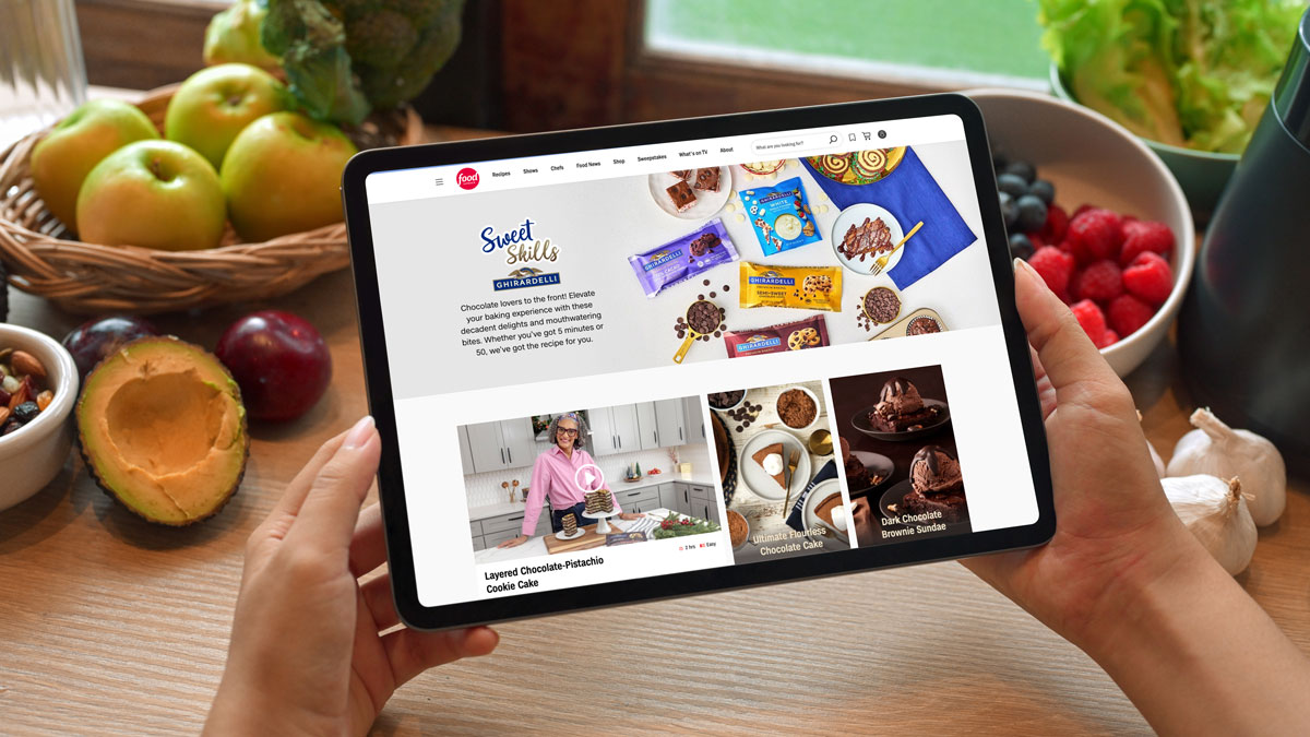 Print Campaign Project