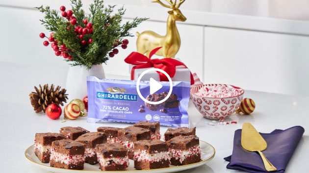 Ghirardelli Videos