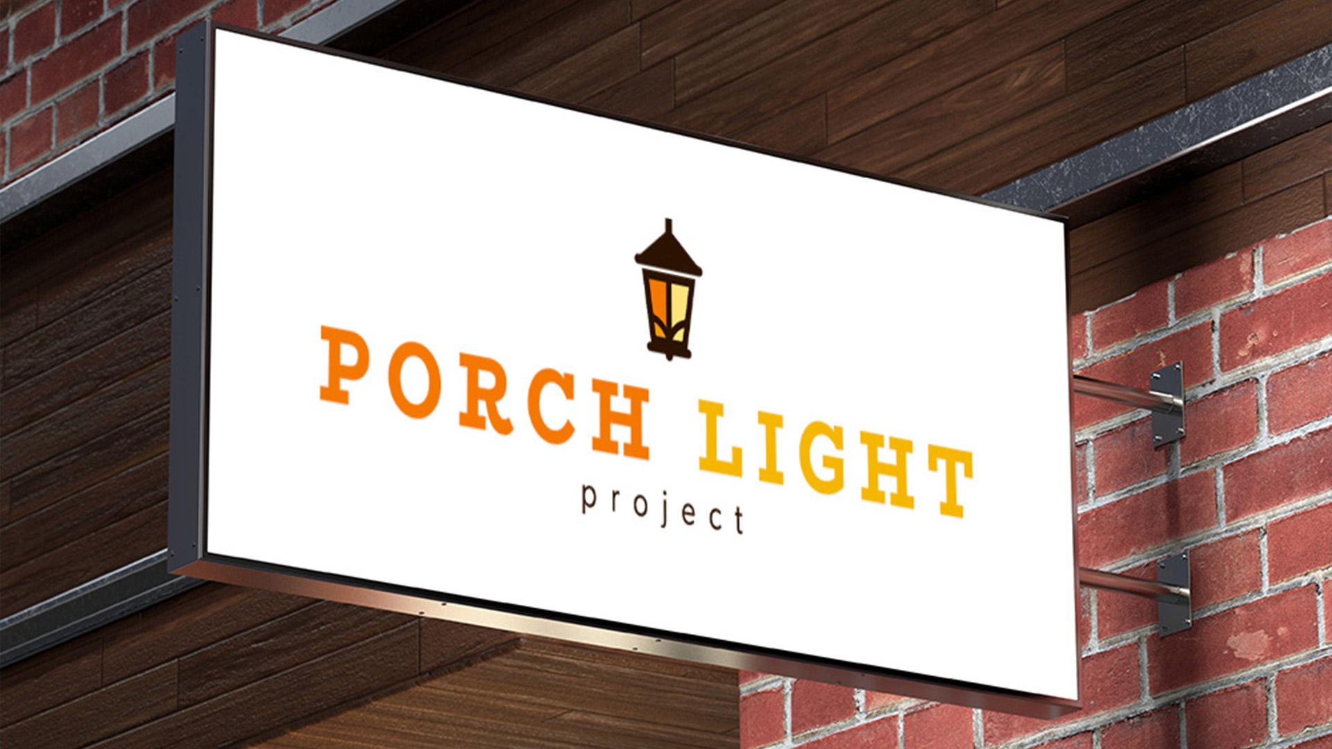 Porch Light Logo